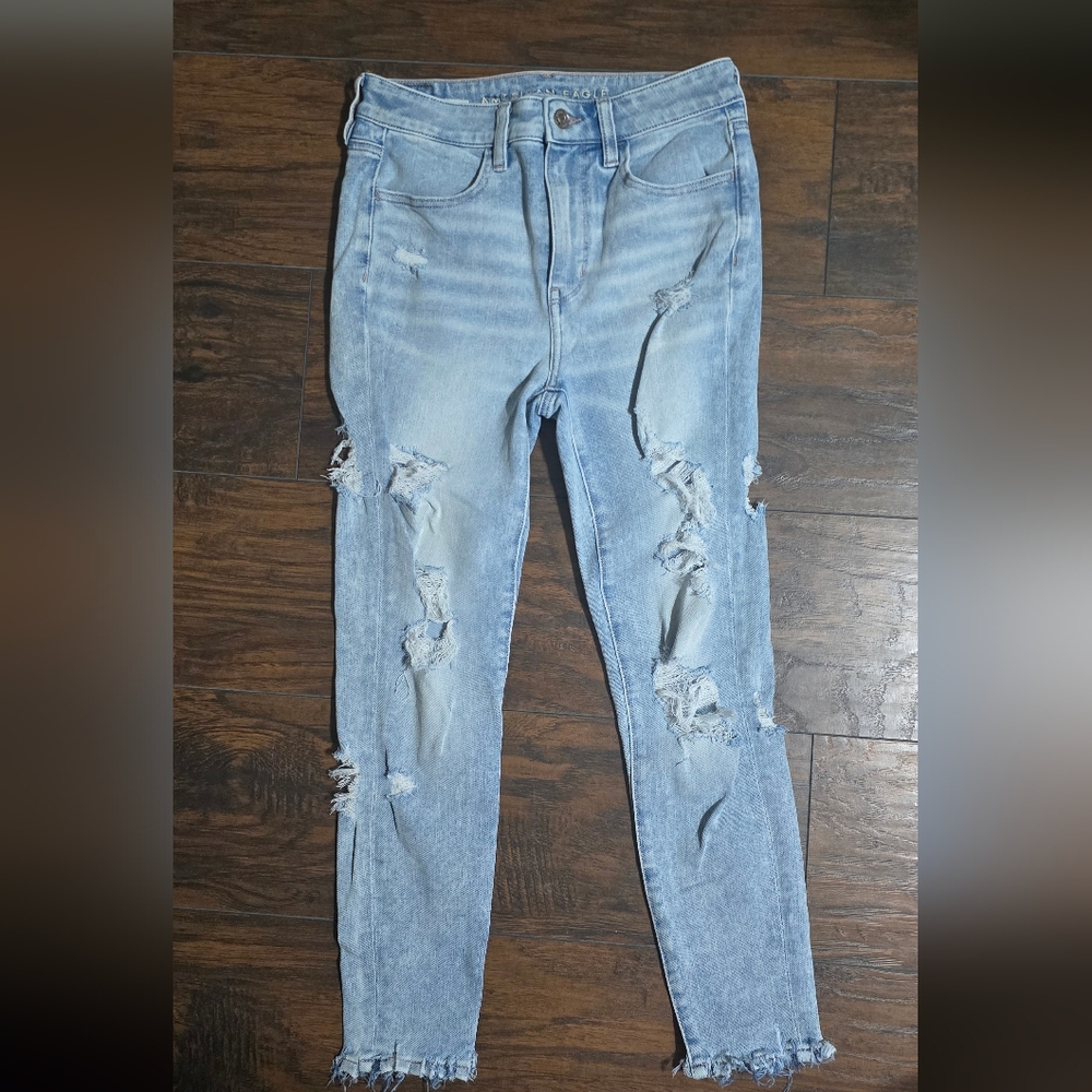 American Eagle The Dream Jean